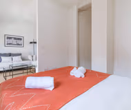 Design Catilla Serviced Apartment