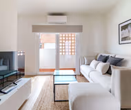 Design Catilla Serviced Apartment