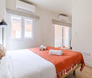 Design Catilla Serviced Apartment