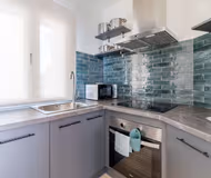 Design Catilla Serviced Apartment