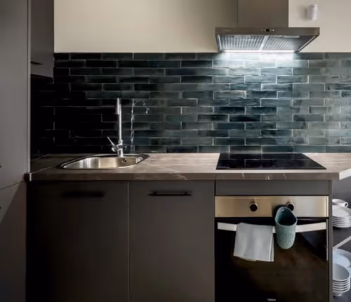 Design Catilla Serviced Apartment