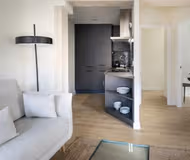 Design Catilla Serviced Apartment