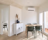 Design Catilla Serviced Apartment