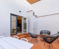 Design Catilla Serviced Apartment