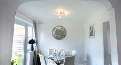 Alexandra 3BR