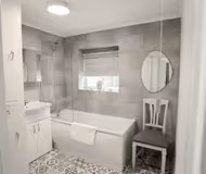 Alexandra 3BR