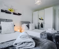 Alexandra 3BR