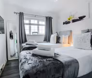 Alexandra 3BR