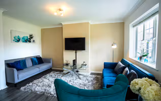 Alexandra 3BR