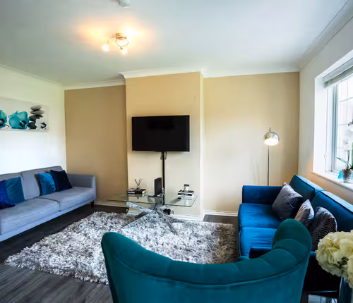 Alexandra 3BR