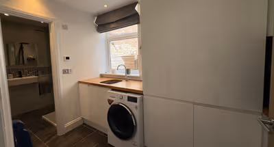 3 Bed Semi Detached House with Ground Floor Suite