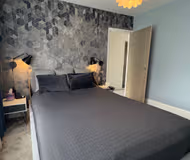 3 Bed Semi Detached House with Ground Floor Suite
