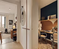 Vila de Serviced apartment