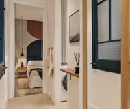 Vila de Serviced apartment