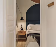 Vila de Serviced apartment