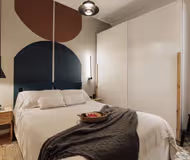 Vila de Serviced apartment