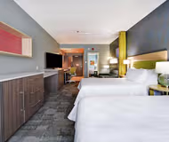 Gateway Blvd ApartHotel