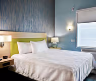 Gateway Blvd ApartHotel
