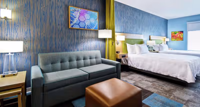 Gateway Blvd ApartHotel
