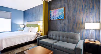 Gateway Blvd ApartHotel