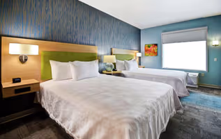 Gateway Blvd ApartHotel