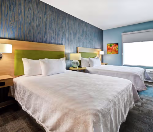 Gateway Blvd ApartHotel