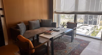 Gurgaon Premier Residences