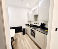 Flat 2 Silver Street