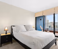 City Centre Serviced Residences