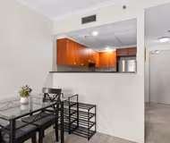 City Centre Serviced Residences