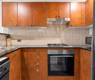 City Centre Serviced Residences