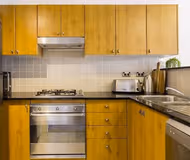 City Centre Serviced Residences
