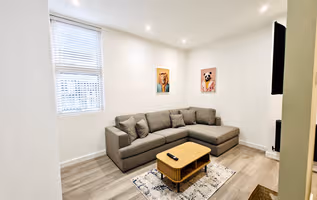 Flat 2 Silver Street
