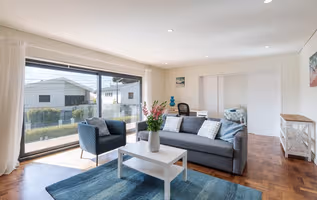 Diogo Serviced Apartment