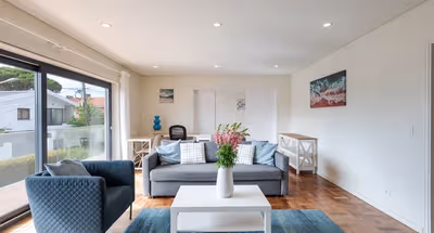 Diogo Serviced Apartment