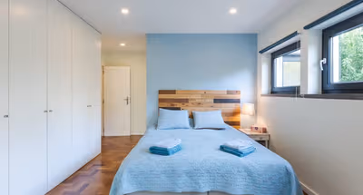 Diogo Serviced Apartment