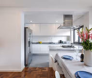 Diogo Serviced Apartment