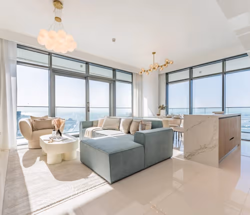 The 3 BR Seascape Collection