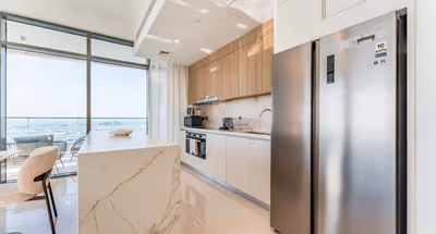 The 3 BR Seascape Collection