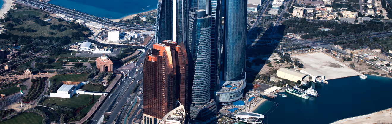 1 bedroom apartments in abu dhabi