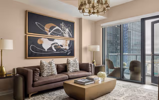 Spring Apt