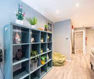 Contractor & Corporate House | 4BR | Fast Wi-Fi | Jacuzzi