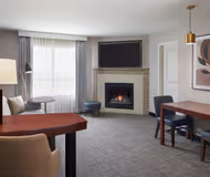 Calgary Ave ApartHotel