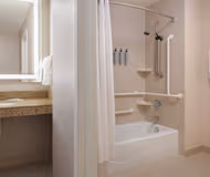 Calgary Ave ApartHotel