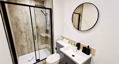 Flat 3 Silver Street