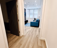 Flat 3 Silver Street