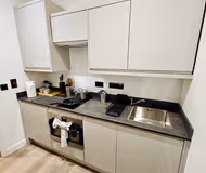 Flat 3 Silver Street