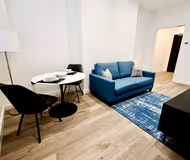 Flat 3 Silver Street