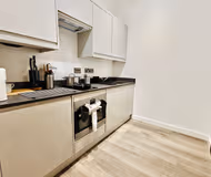 Flat 3 Silver Street