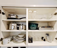 Flat 5 Silver St